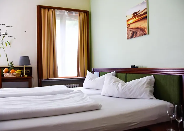Parkhotel Zirndorf