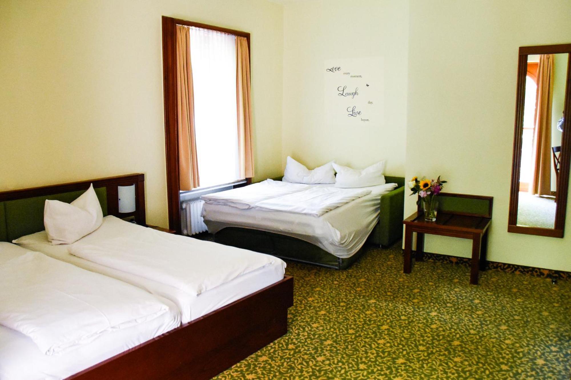 Parkhotel Hotel