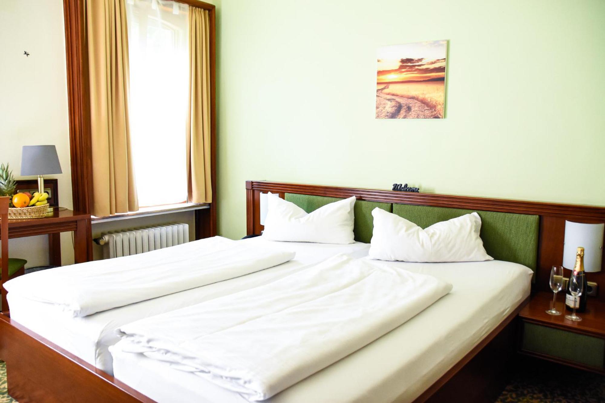Parkhotel 3* Zirndorf