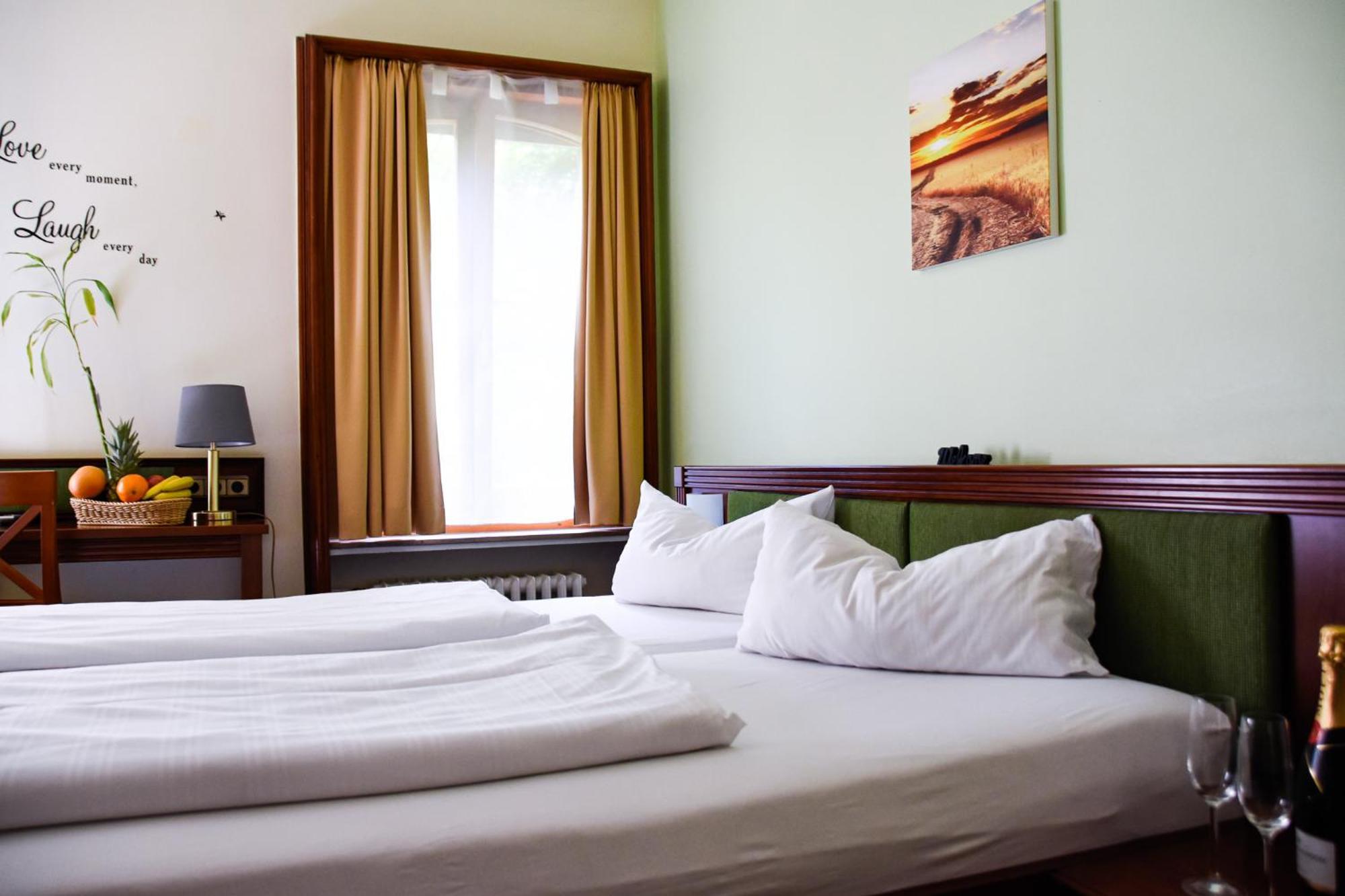 Parkhotel Hotel
