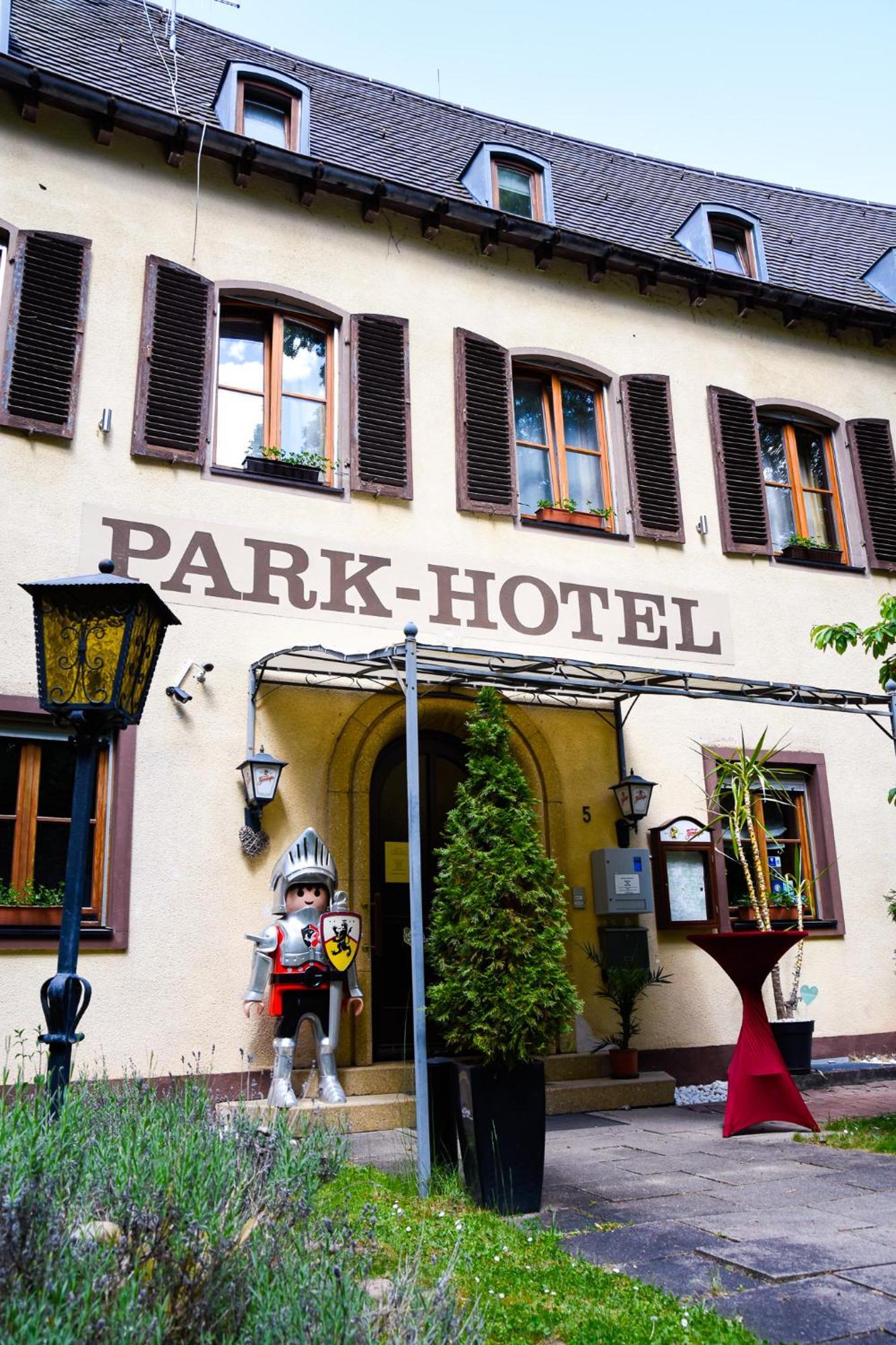 Parkhotel Hotel 3*