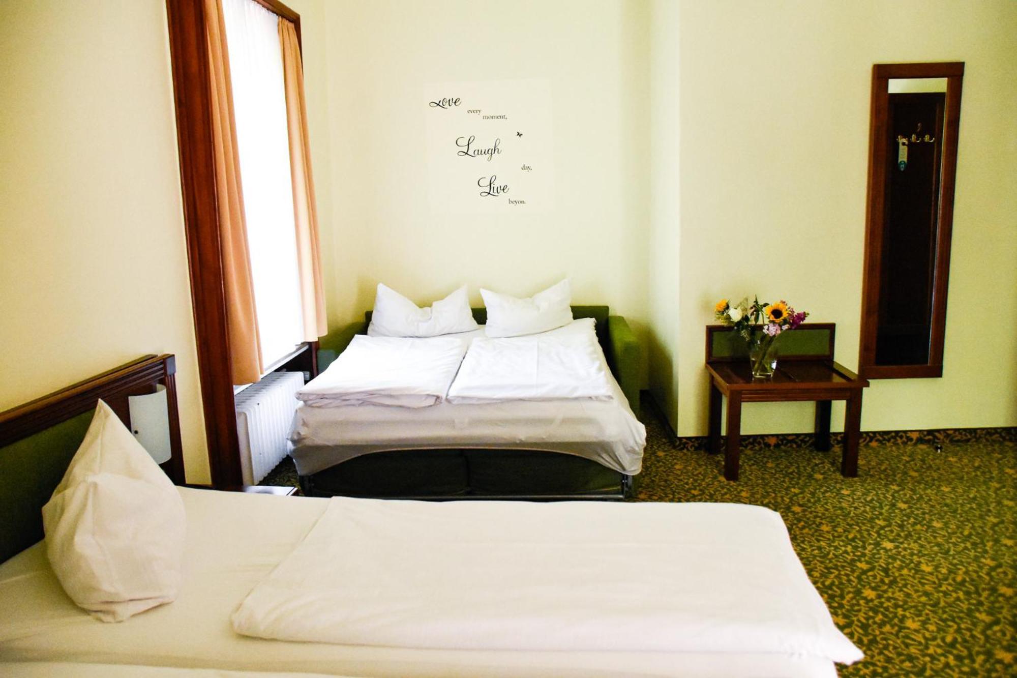 Hotel Parkhotel 3*
