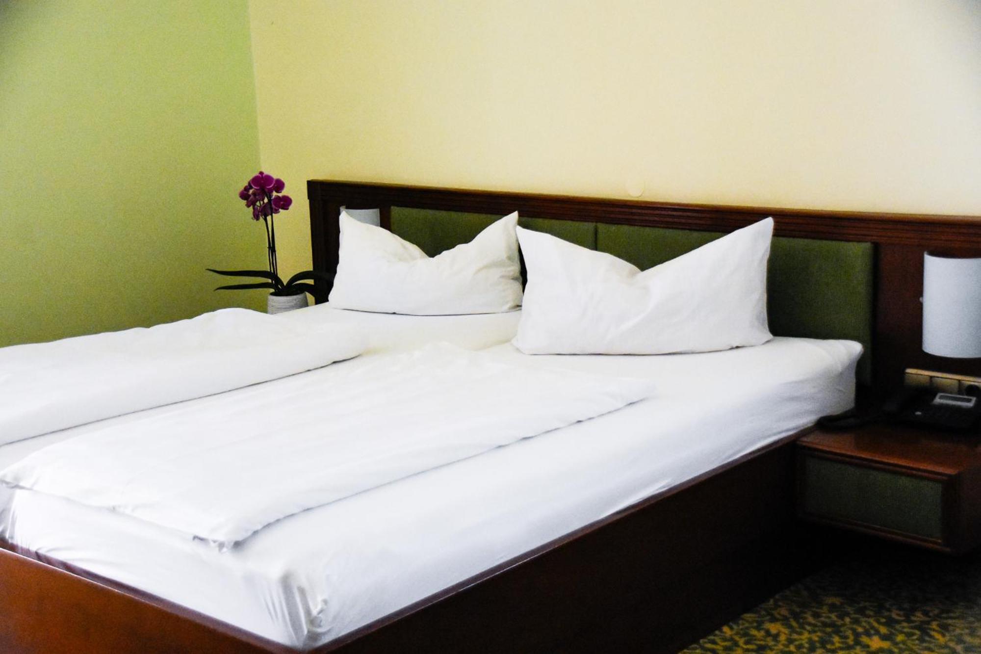 Parkhotel 3* Zirndorf