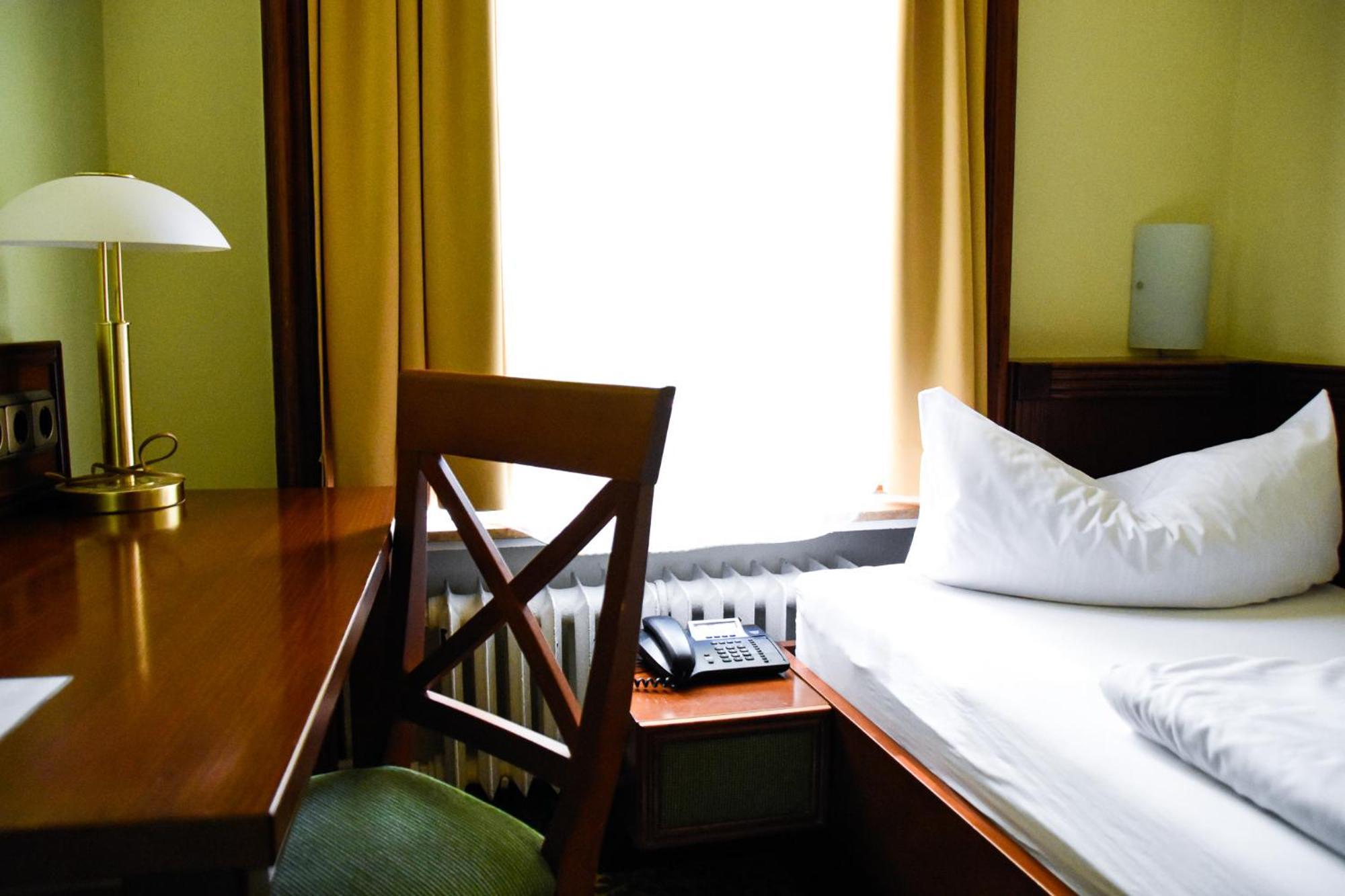 Parkhotel Hotel