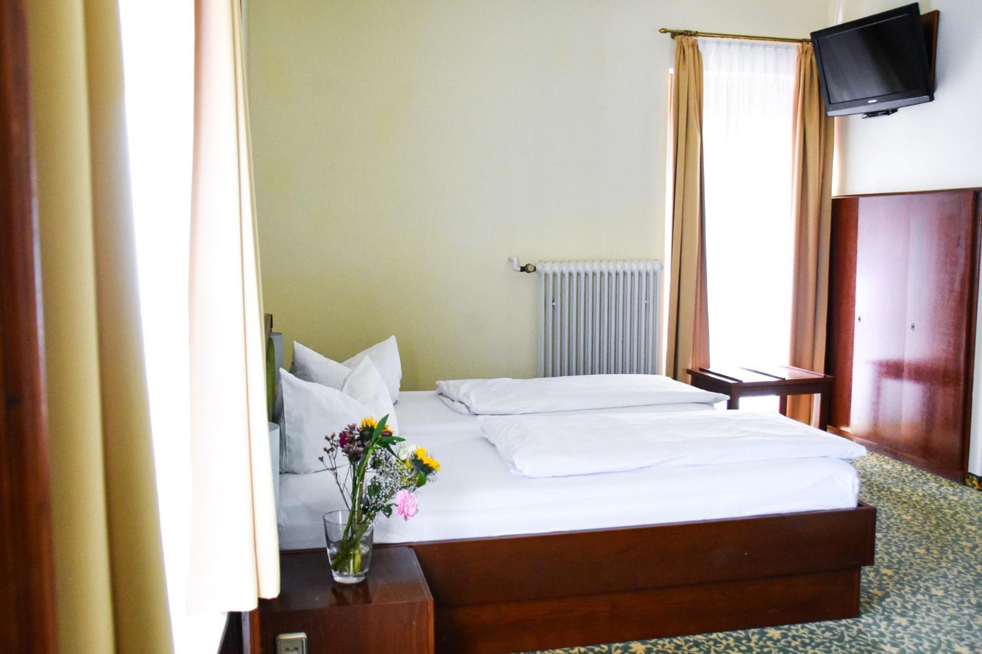 Parkhotel Hotel 3*