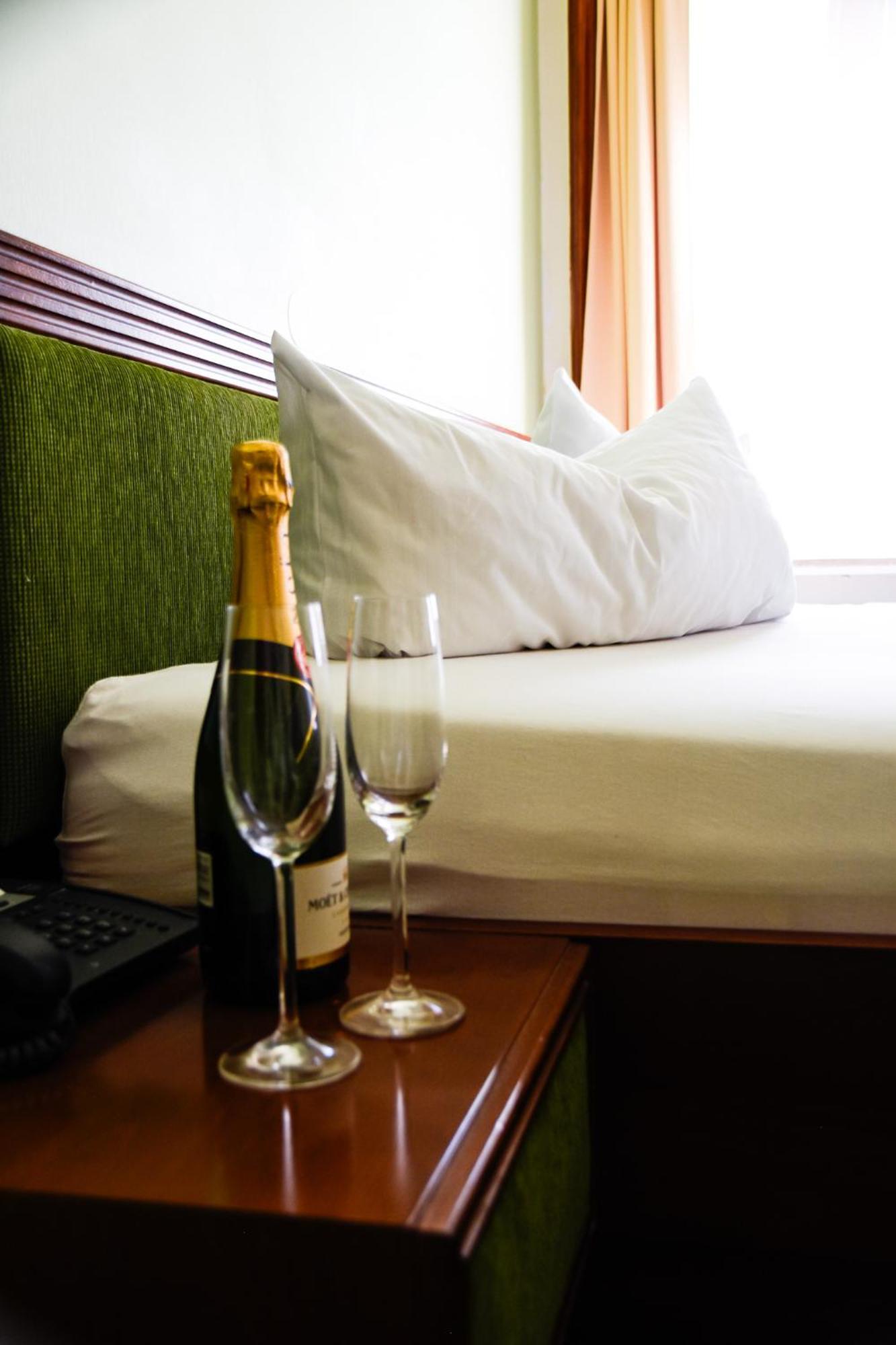 Hotel Parkhotel 3*