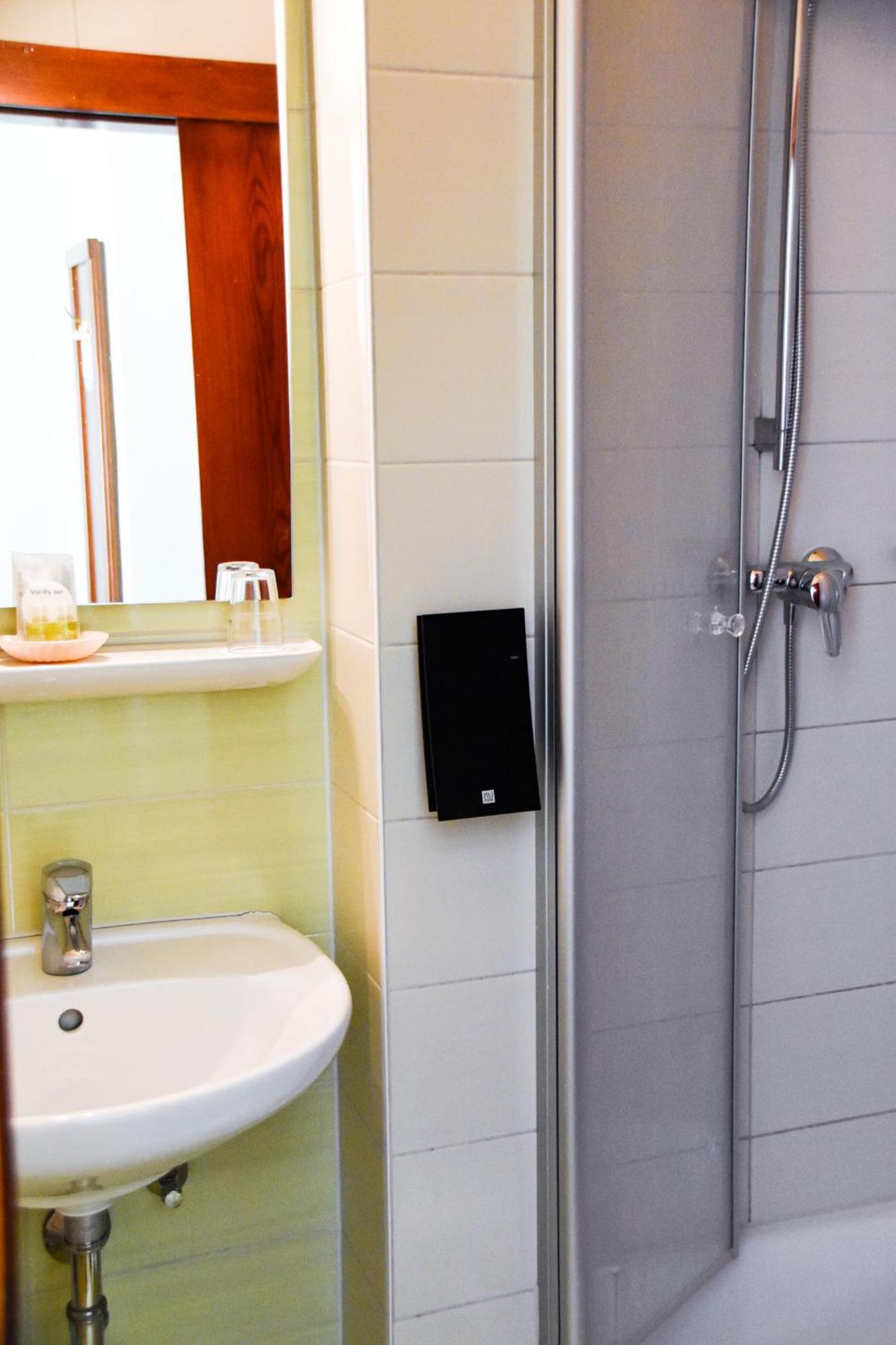 Parkhotel Hotel Zirndorf