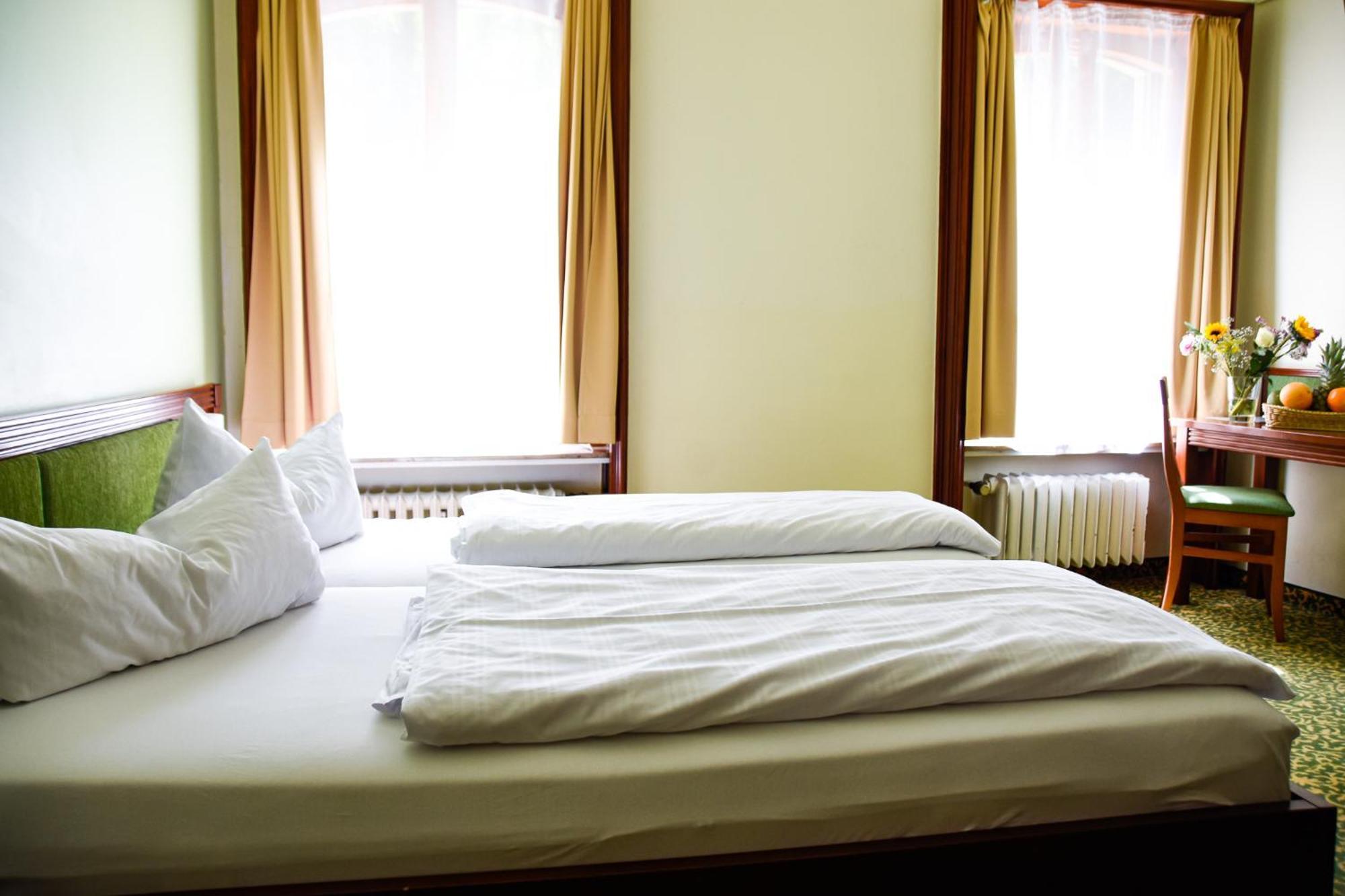 Hotel Parkhotel Zirndorf