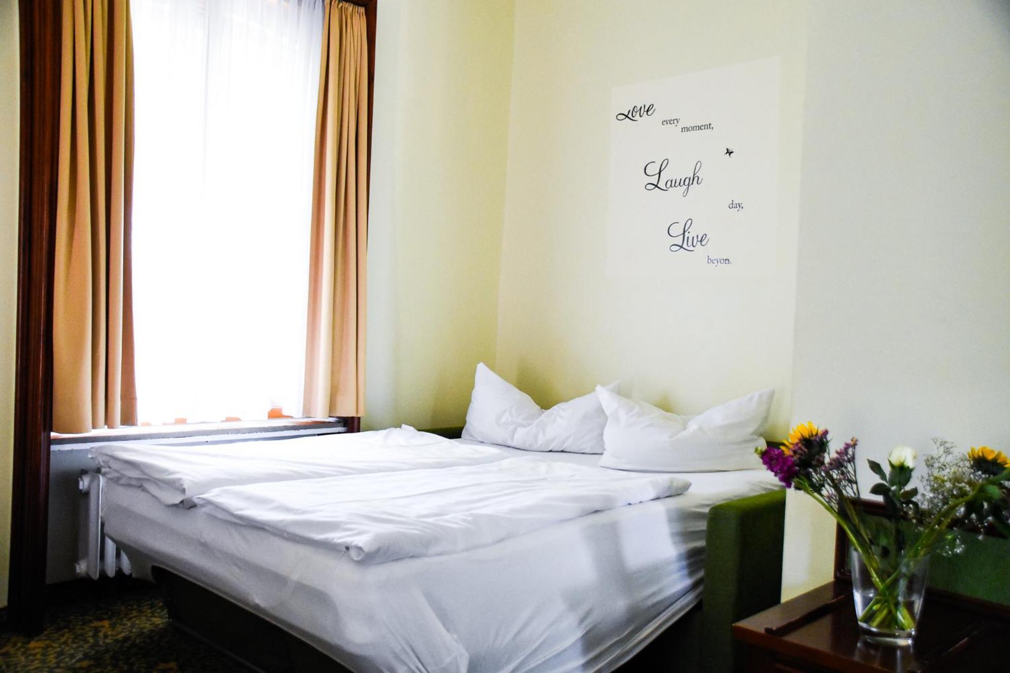 Parkhotel Zirndorf