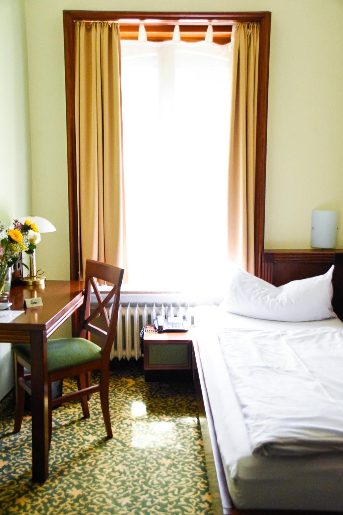 Parkhotel 3* Zirndorf