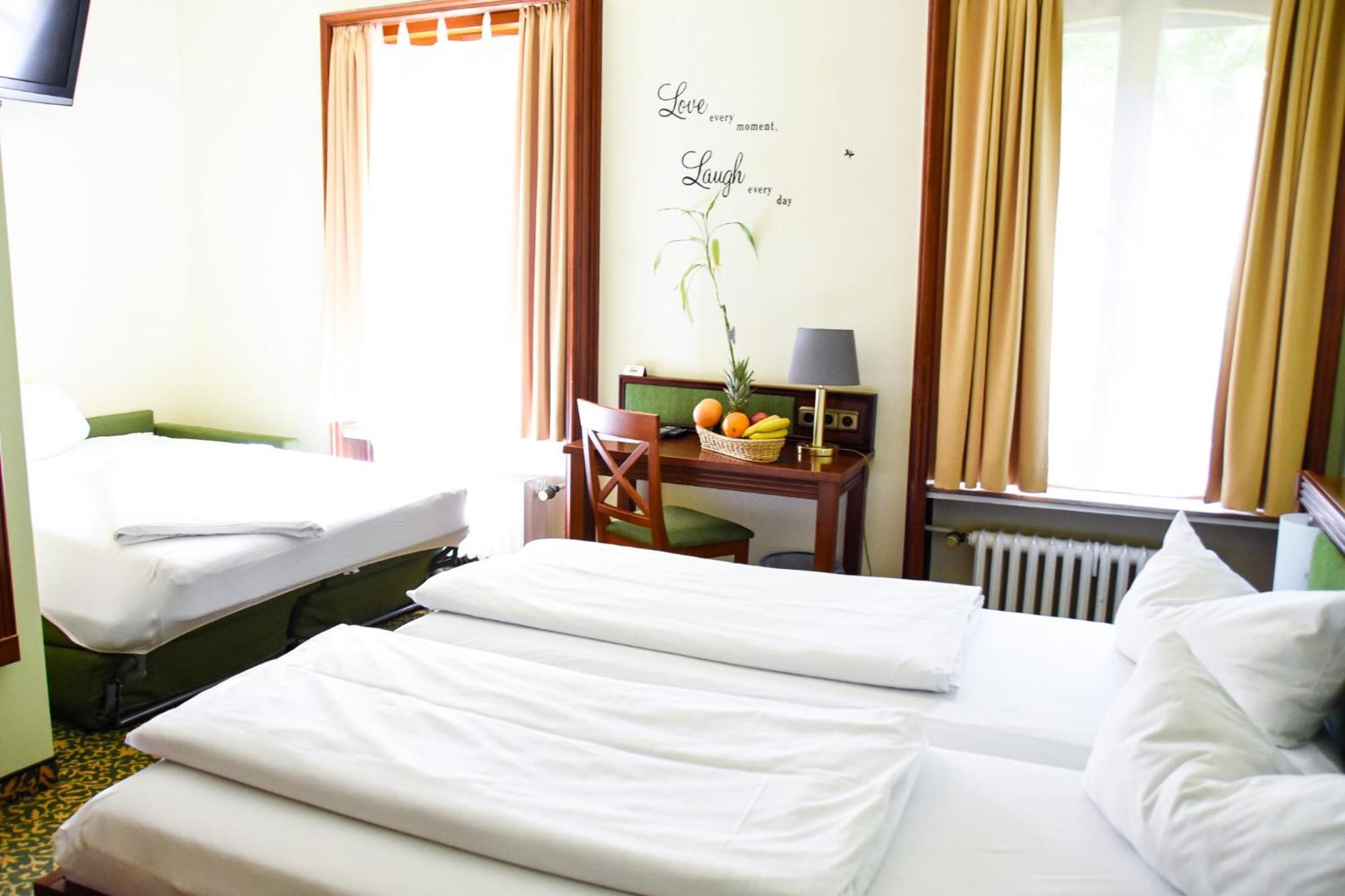 Parkhotel Hotel