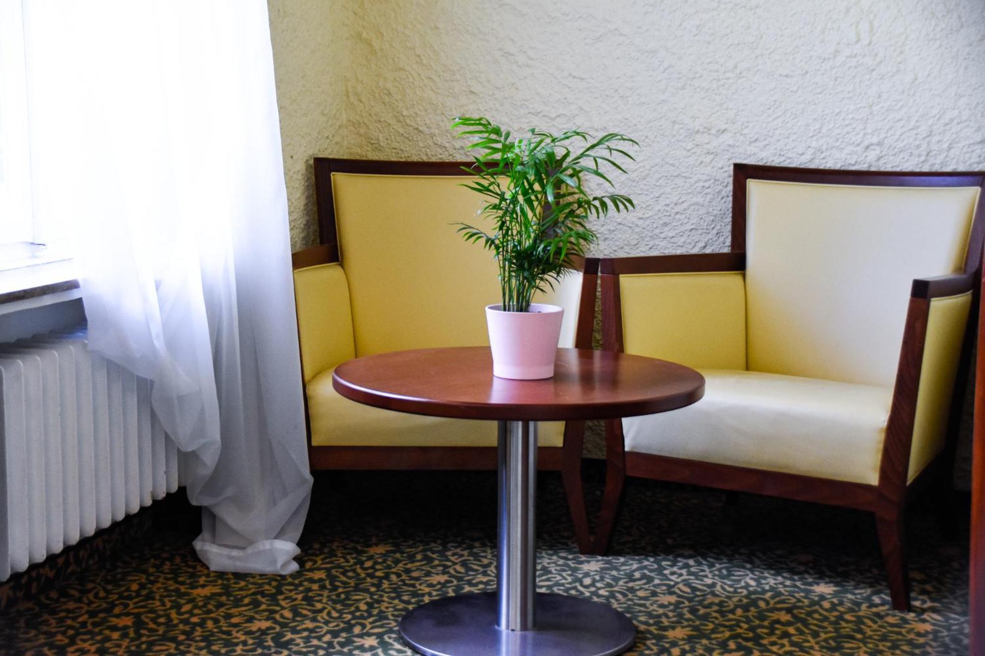 Parkhotel Hotel Zirndorf