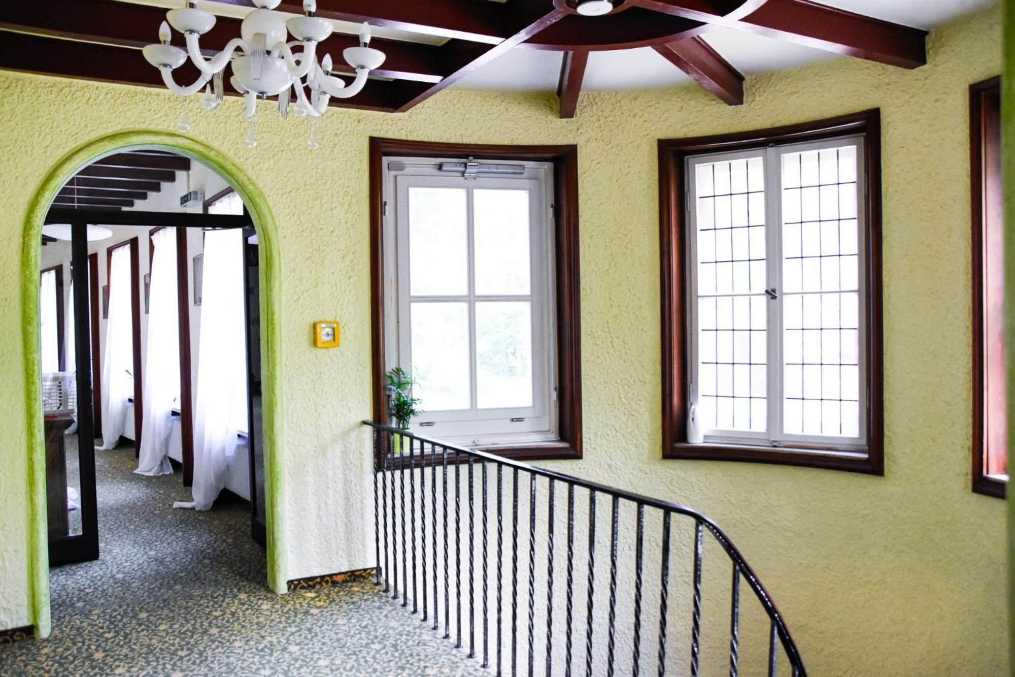 Hotel Parkhotel Zirndorf
