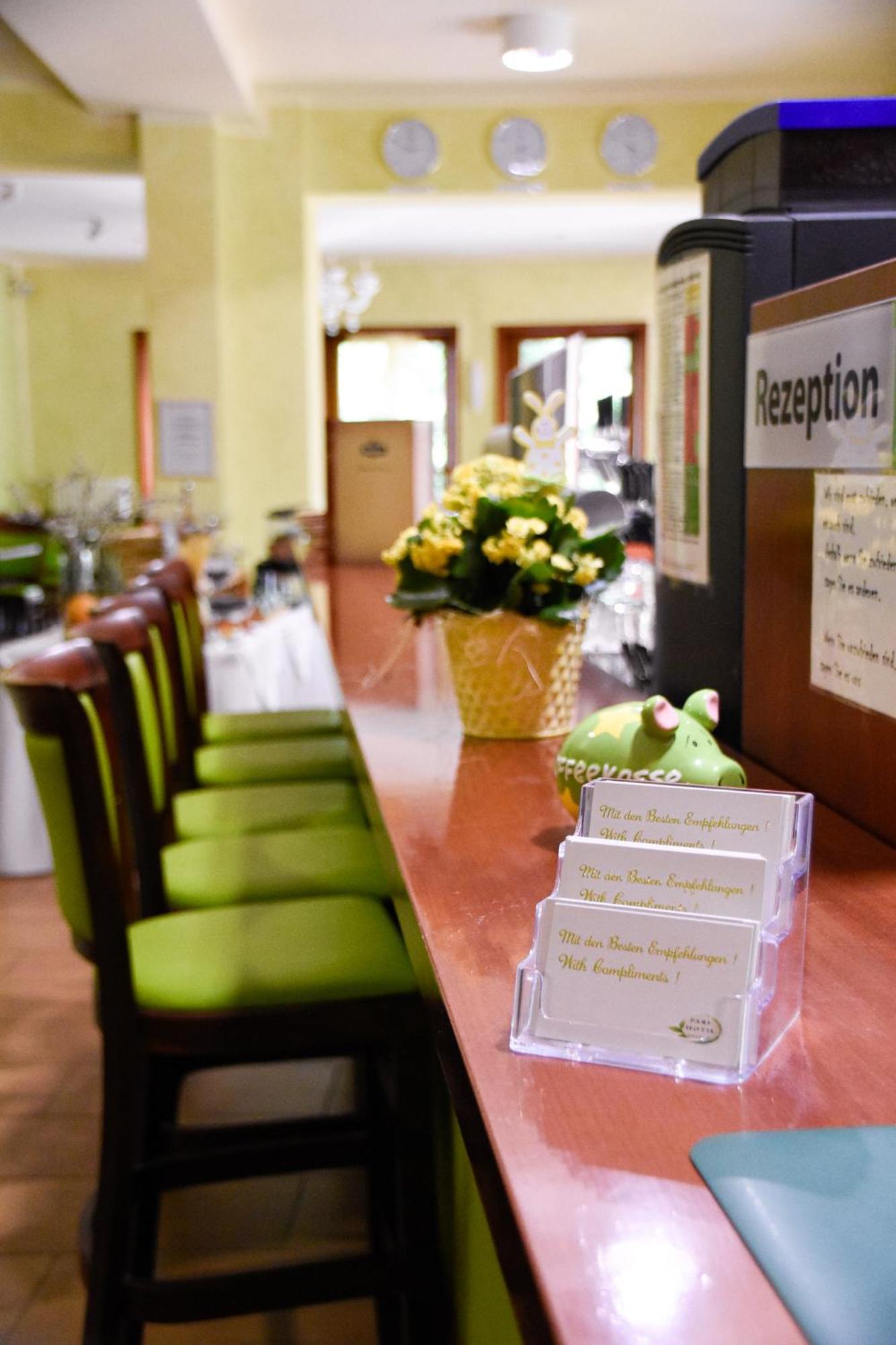 Parkhotel Hotel