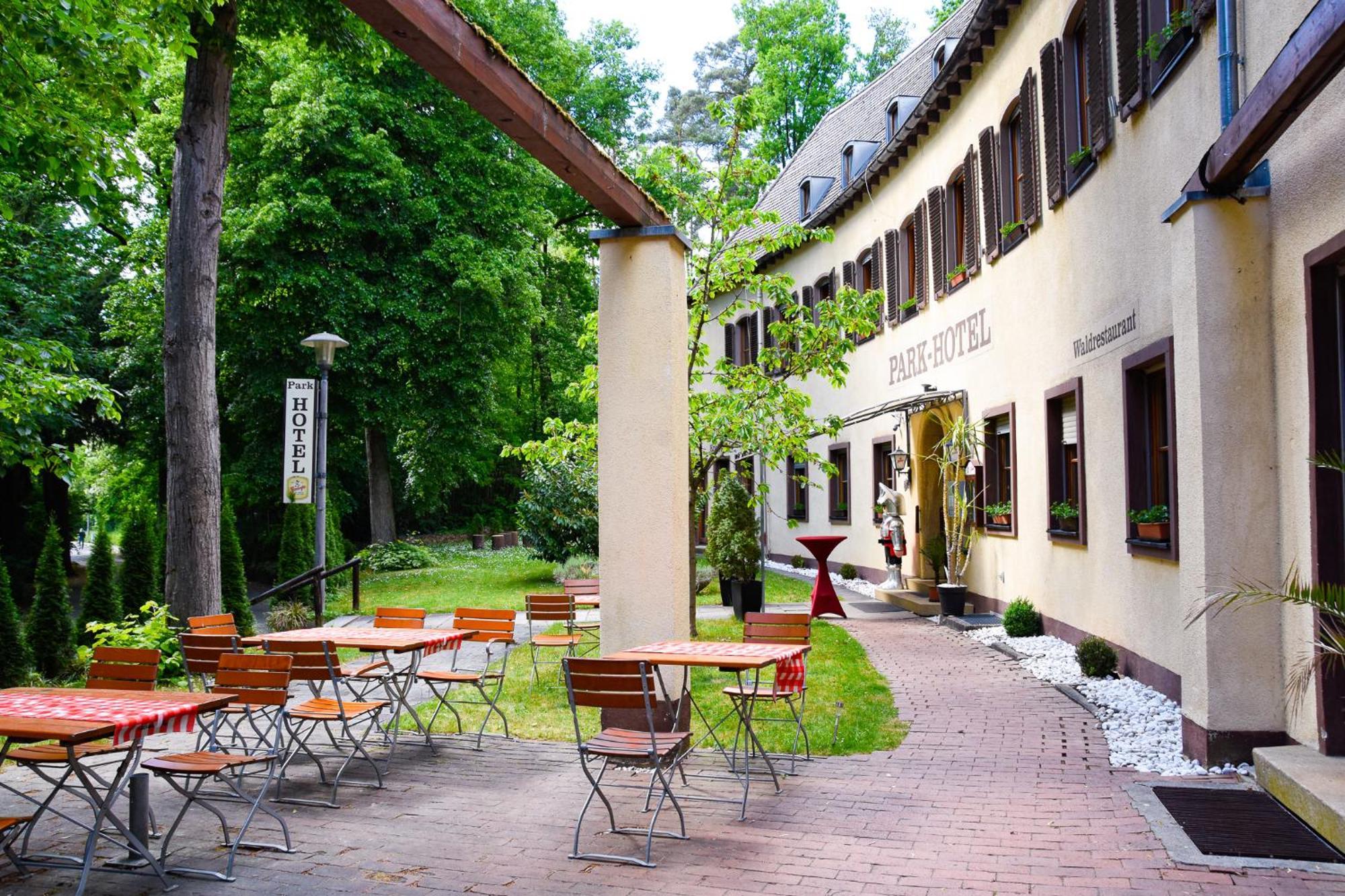 Parkhotel Hotel Zirndorf