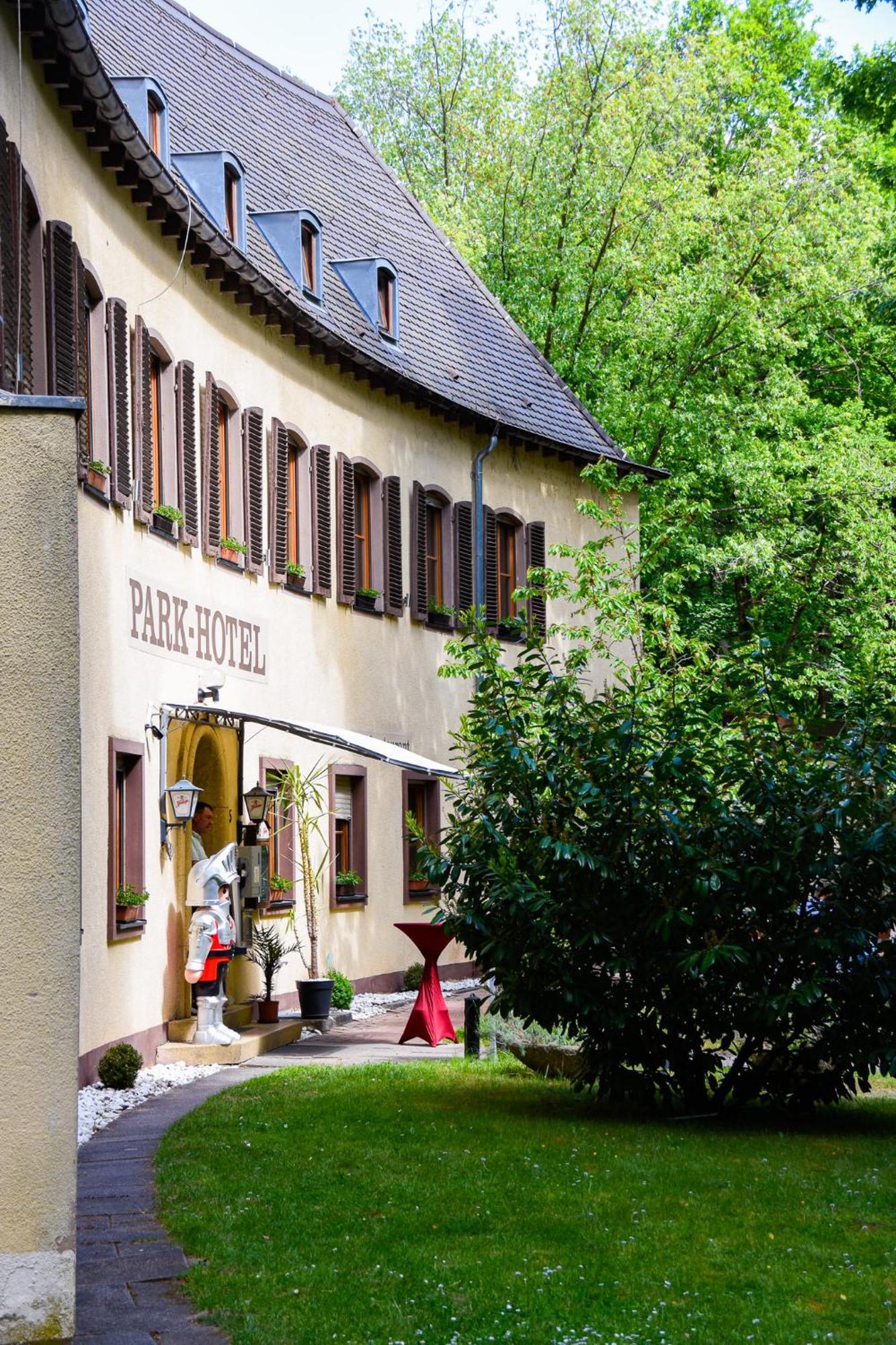 Parkhotel Hotel