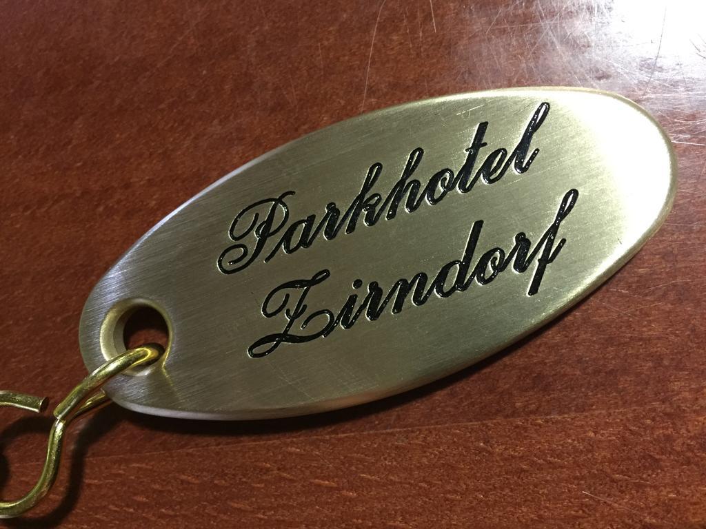 Parkhotel Hotel 3*