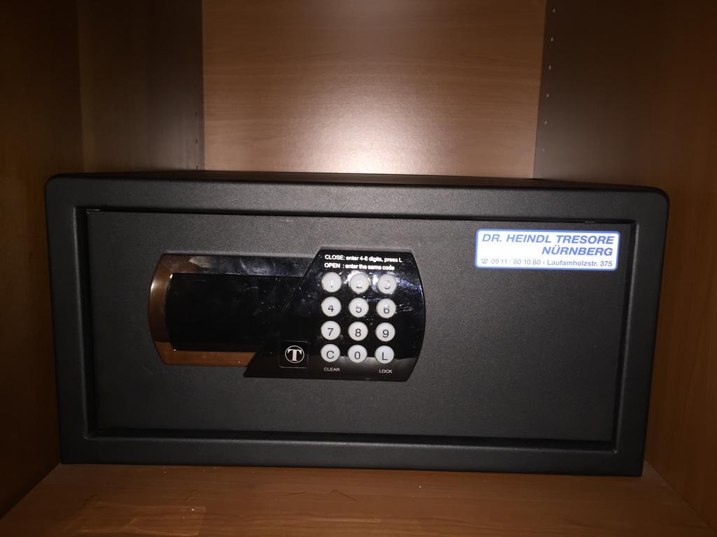 Parkhotel 3* Zirndorf