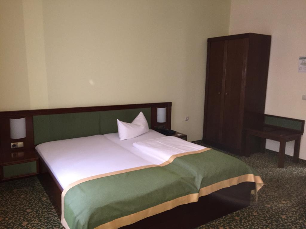 Hotel Parkhotel 3*