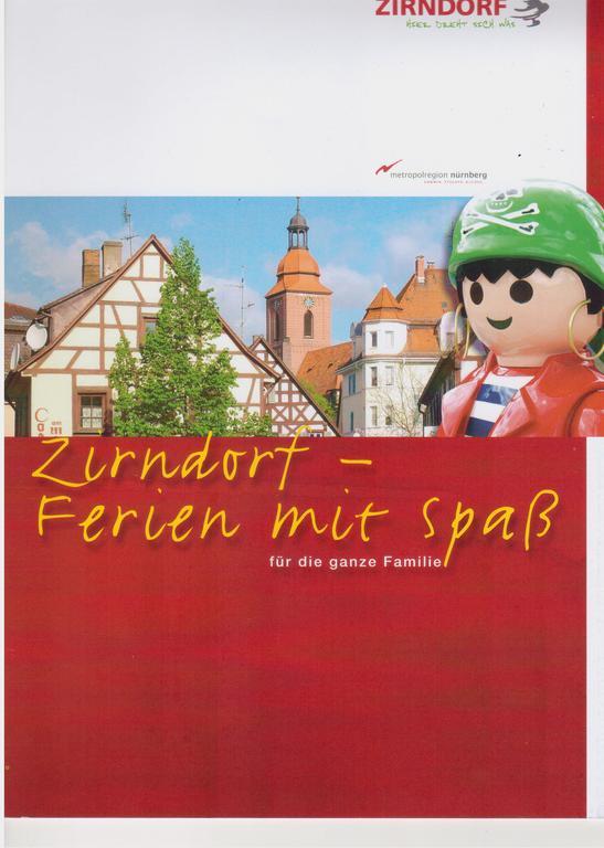 Parkhotel Hotel Zirndorf