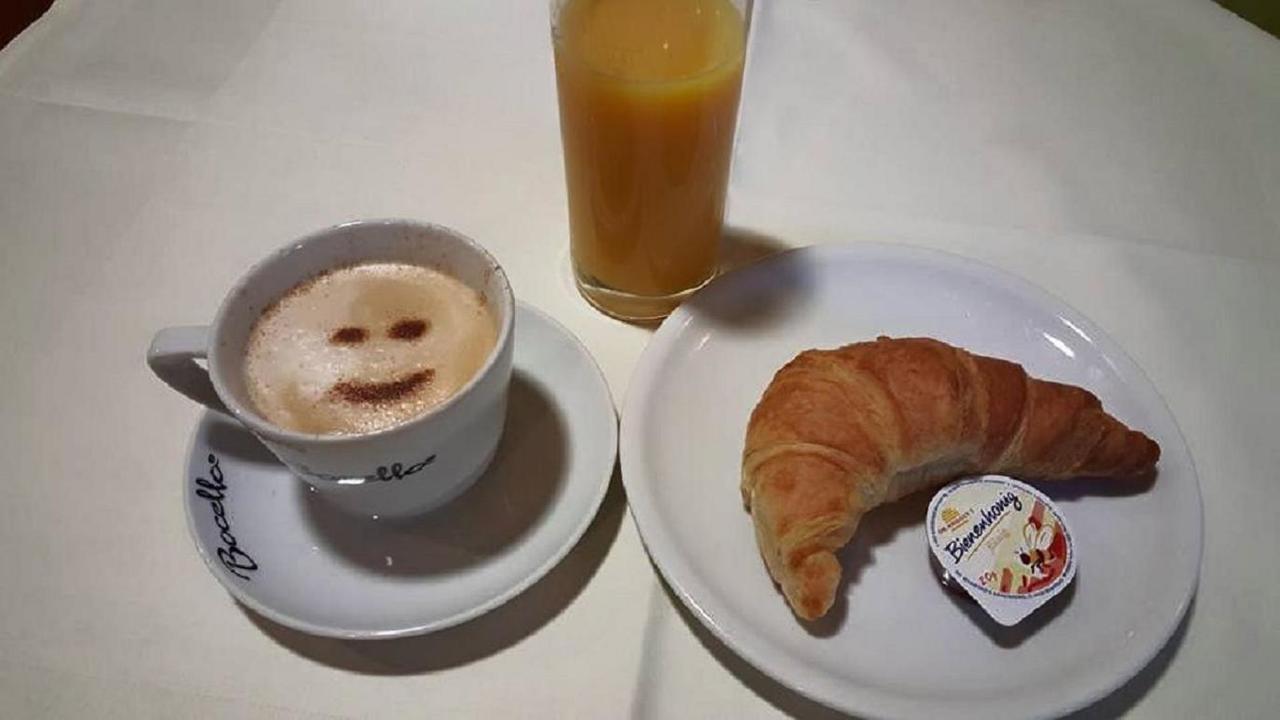 Hotel Parkhotel 3*