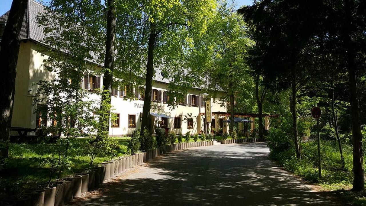 Parkhotel Hotel 3*