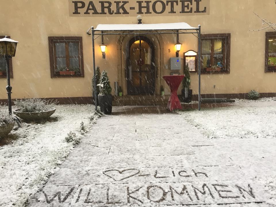 Hotel Parkhotel Zirndorf