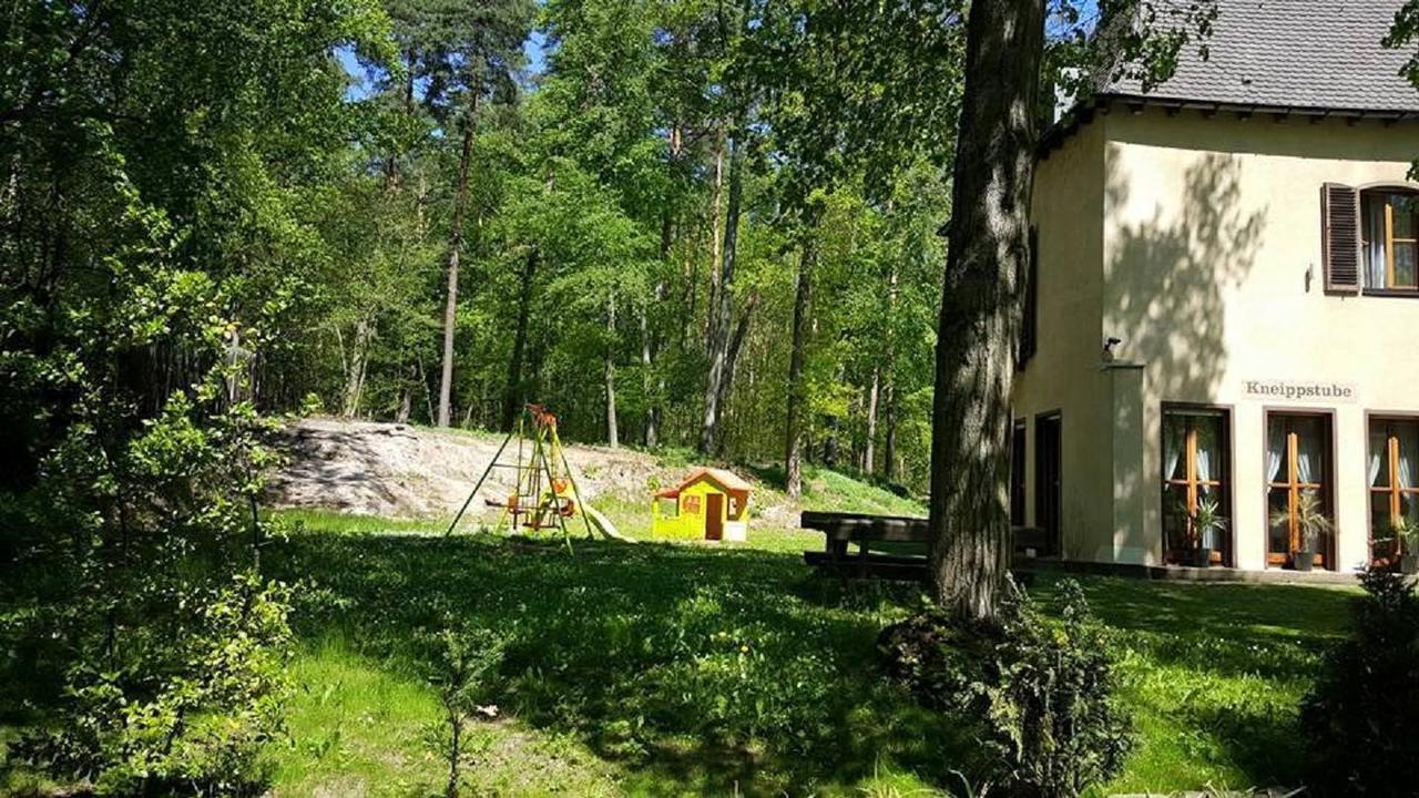 Parkhotel 3* Zirndorf
