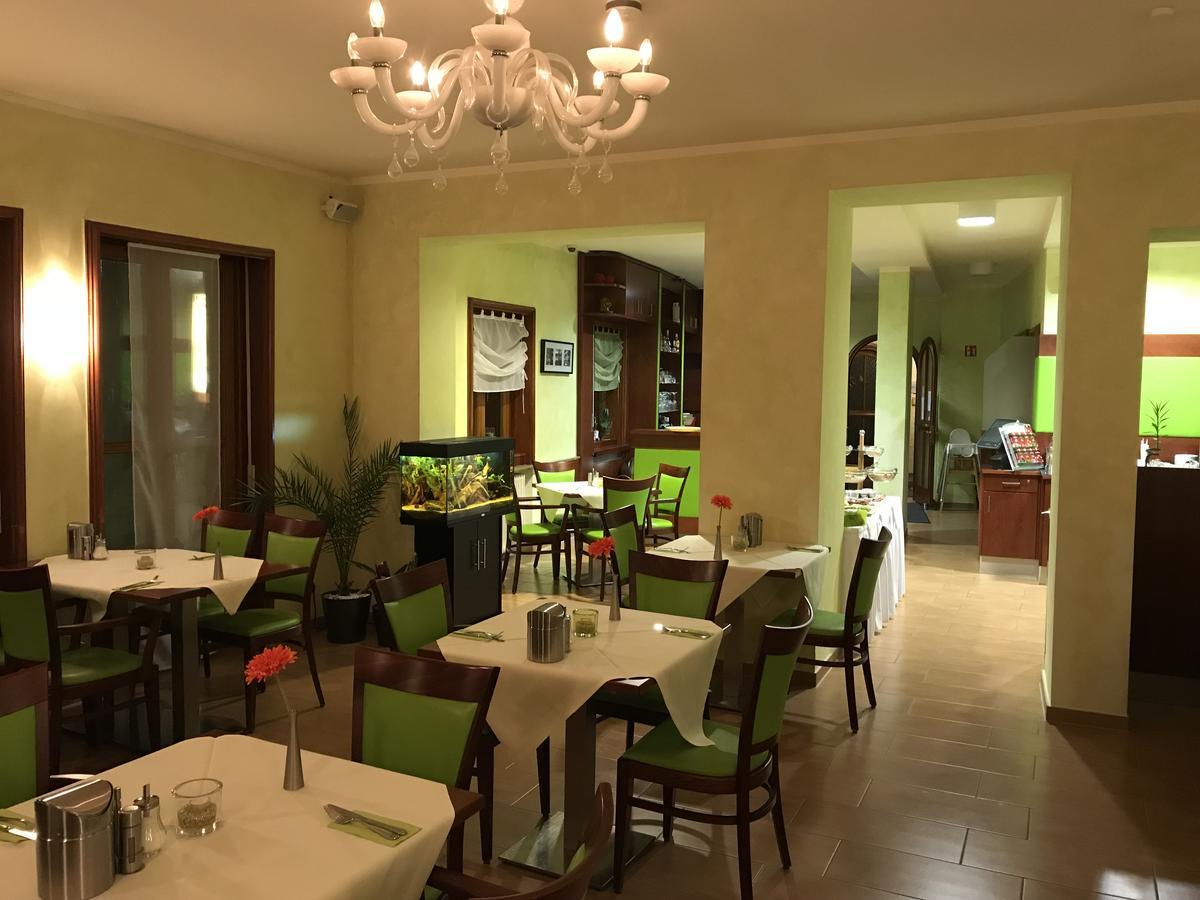 Hotel Parkhotel 3*