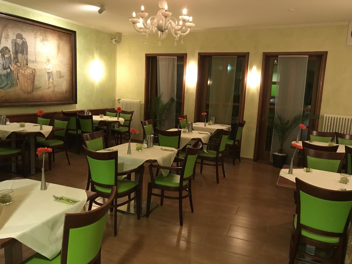 Hotel Parkhotel