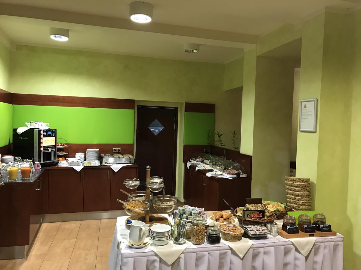 Parkhotel Hotel Zirndorf