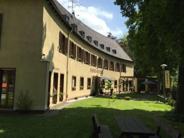 Hotel Parkhotel Zirndorf