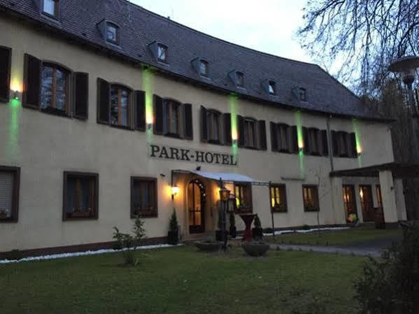 Parkhotel Hotel 3*