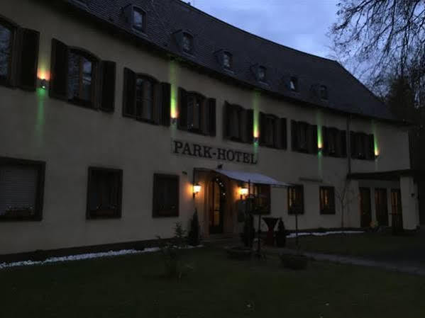 Parkhotel Hotel Zirndorf