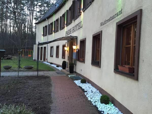 Hotel Parkhotel
