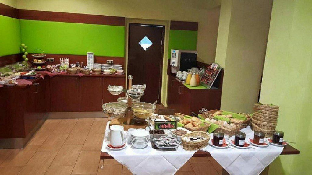 Hotel Parkhotel 3*