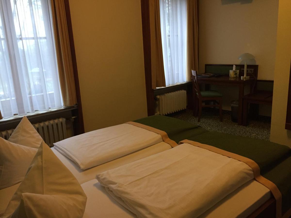 Hotel Parkhotel 3*
