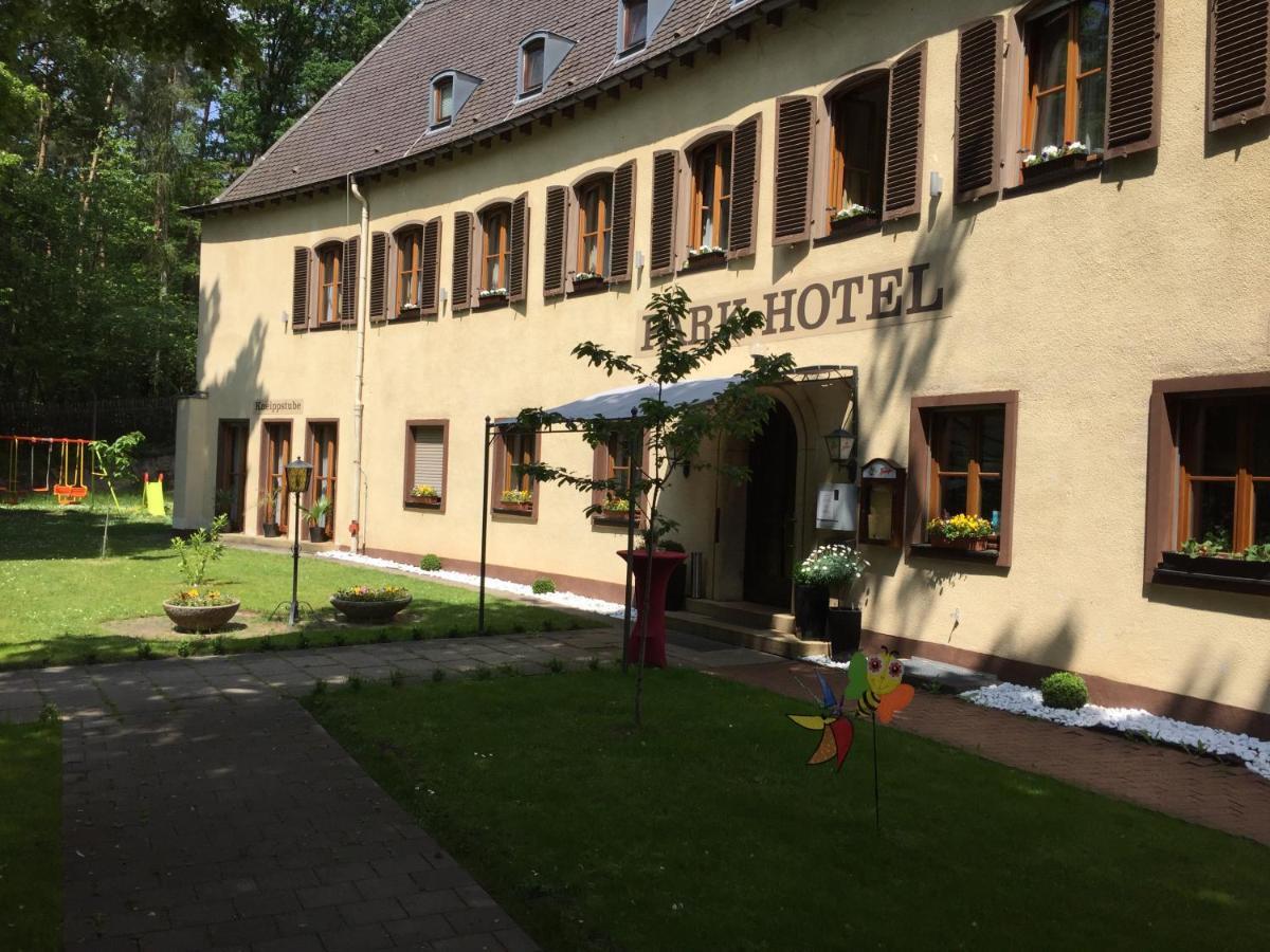 Parkhotel Hotel