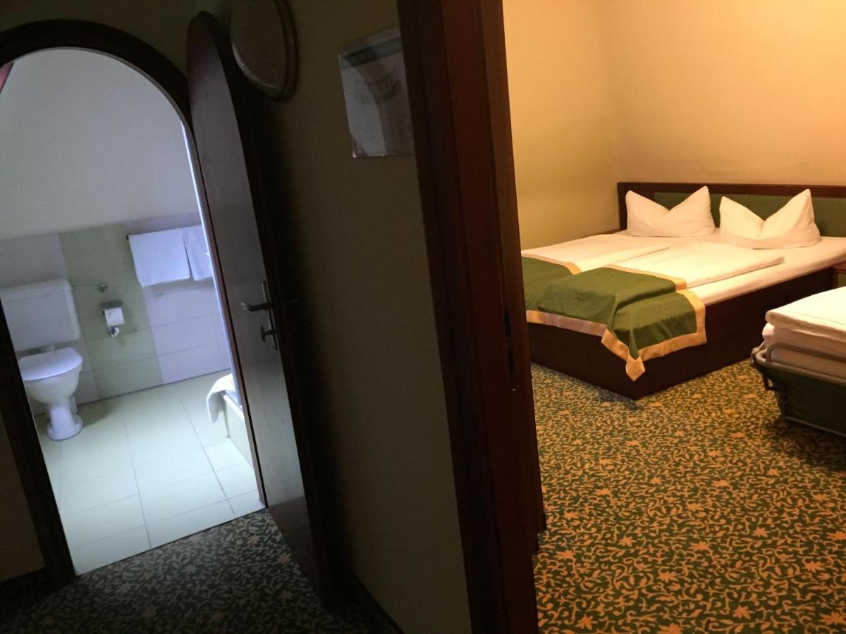 Hotel Parkhotel