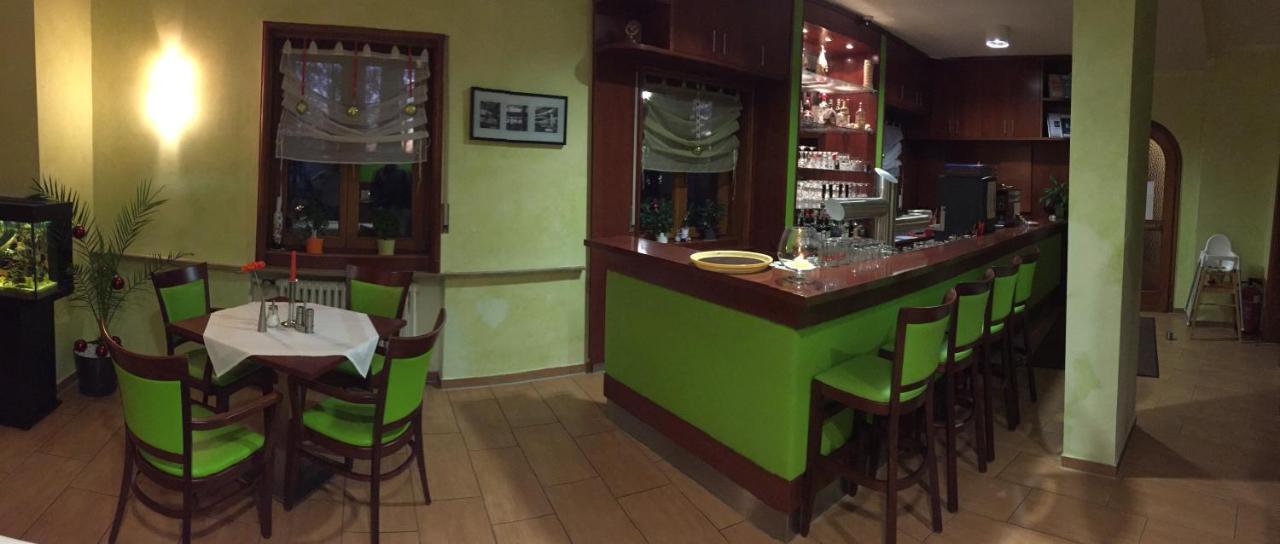 Hotel Parkhotel 3*