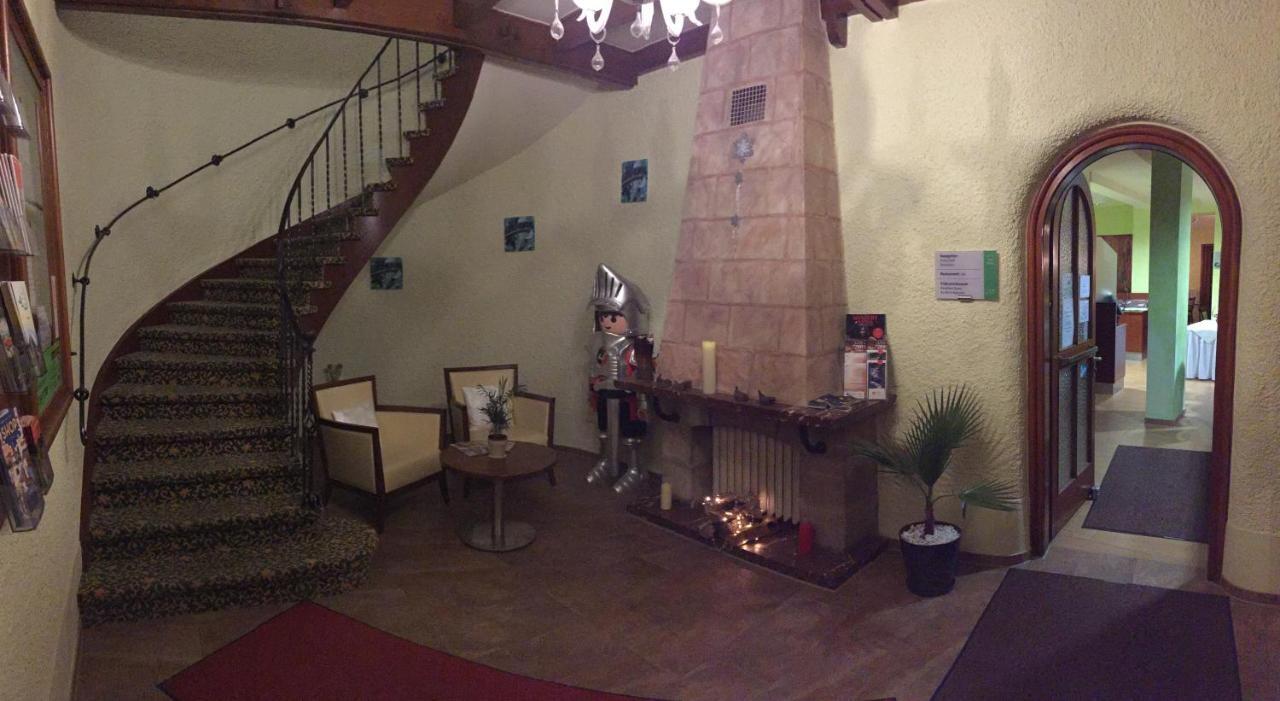Parkhotel 3* Zirndorf