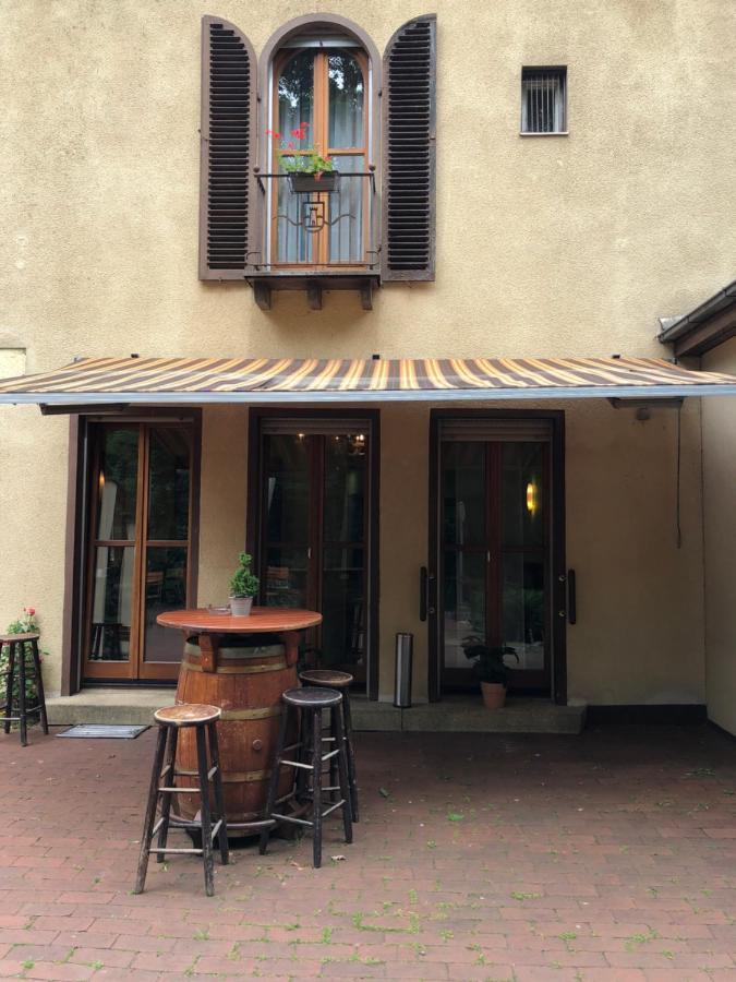 Hotel Parkhotel Zirndorf
