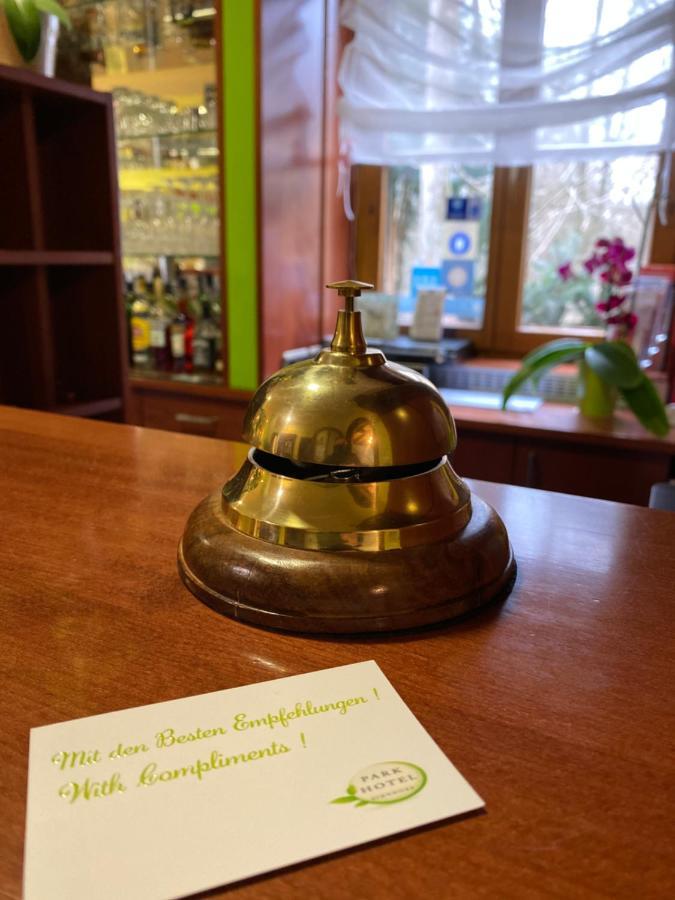 Parkhotel Zirndorf