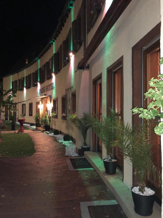 Parkhotel Hotel 3*