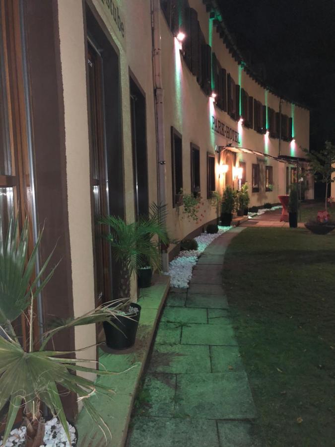 Parkhotel Hotel Zirndorf