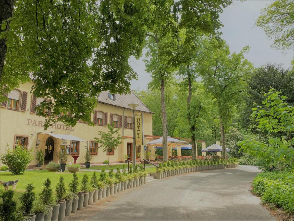 Parkhotel Hotel 3*